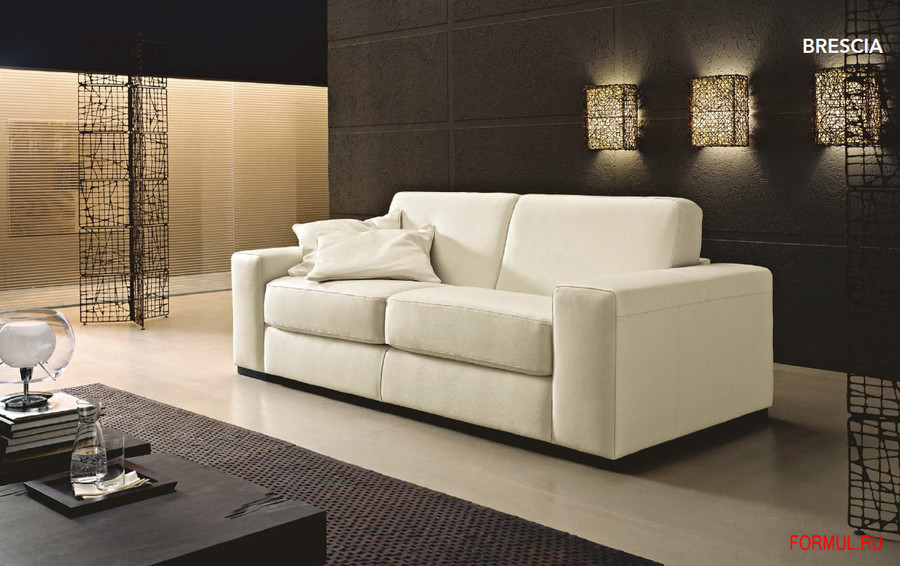 Диван кровать Nicoline BRESCIA